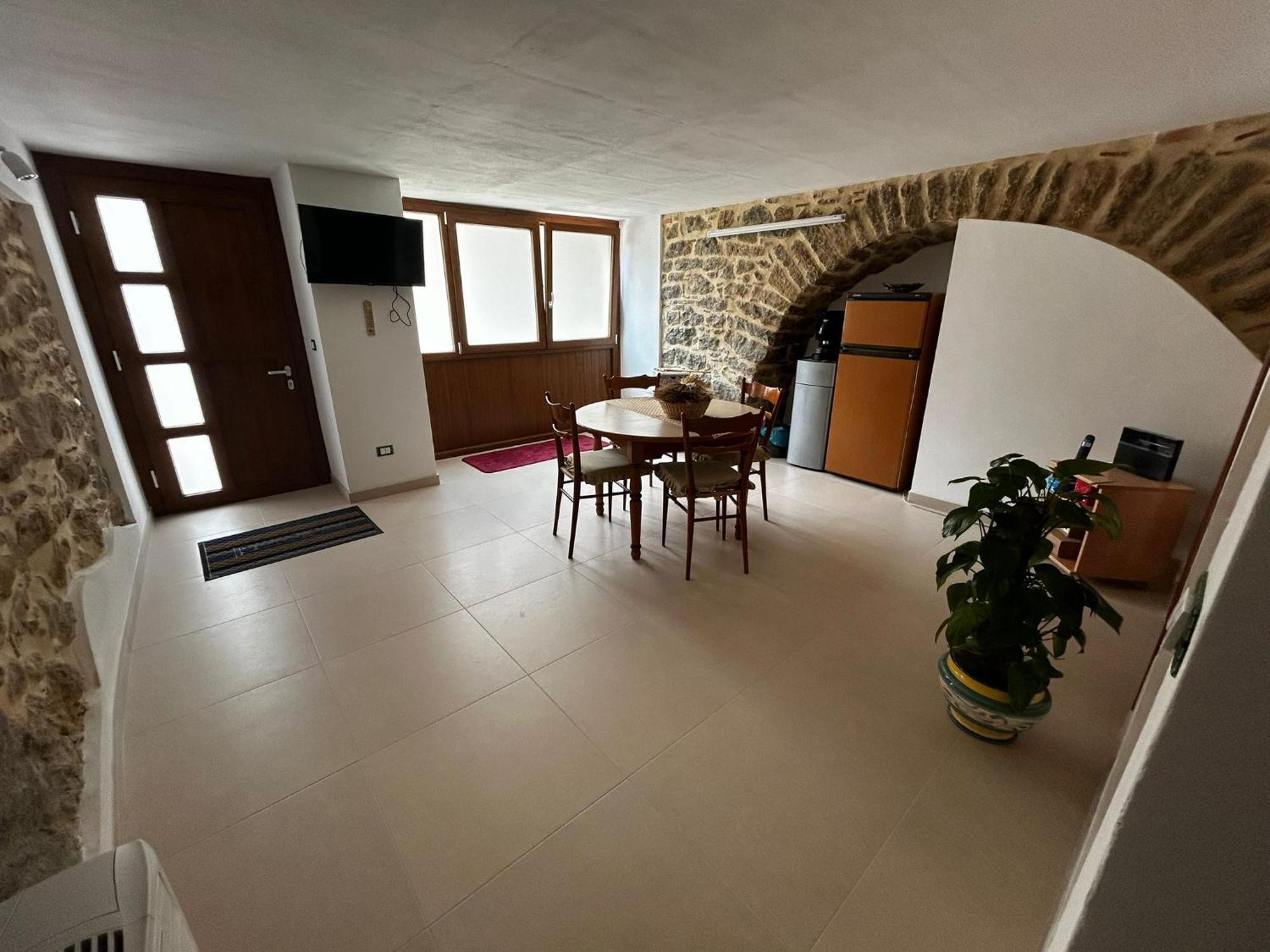 La Spiga Hotel Gangi Ngoại thất bức ảnh